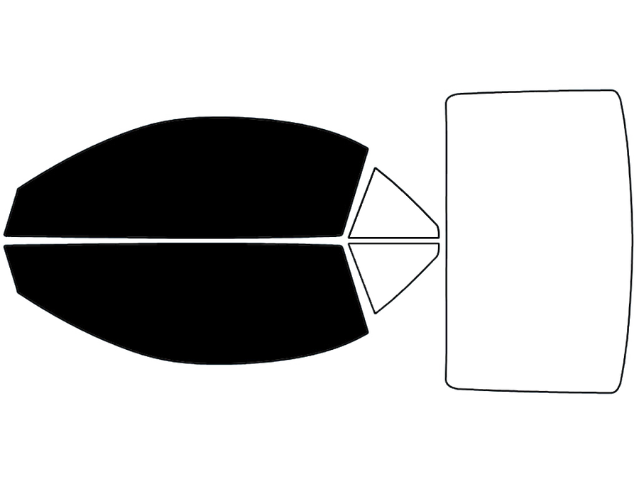 Front - 5%
