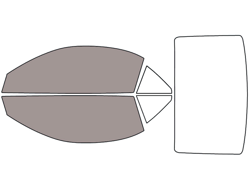 Front - 50%
