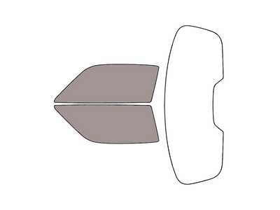 Front - 50%