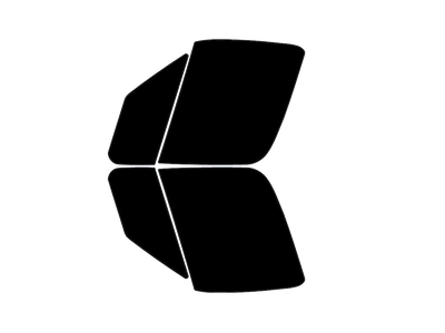 Front - 5%