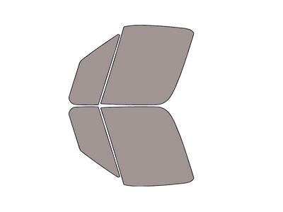 Front - 50%