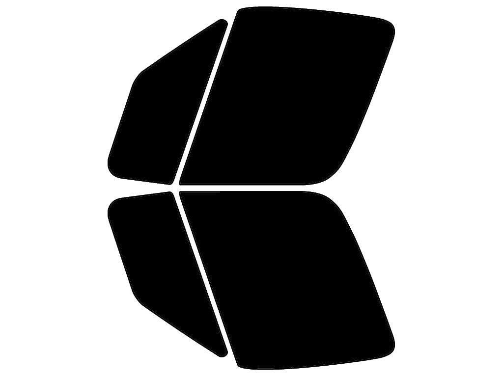 Front - 5%