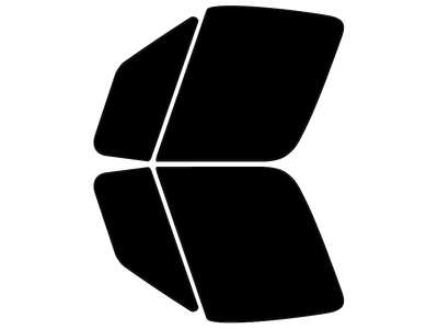 Front - 5%