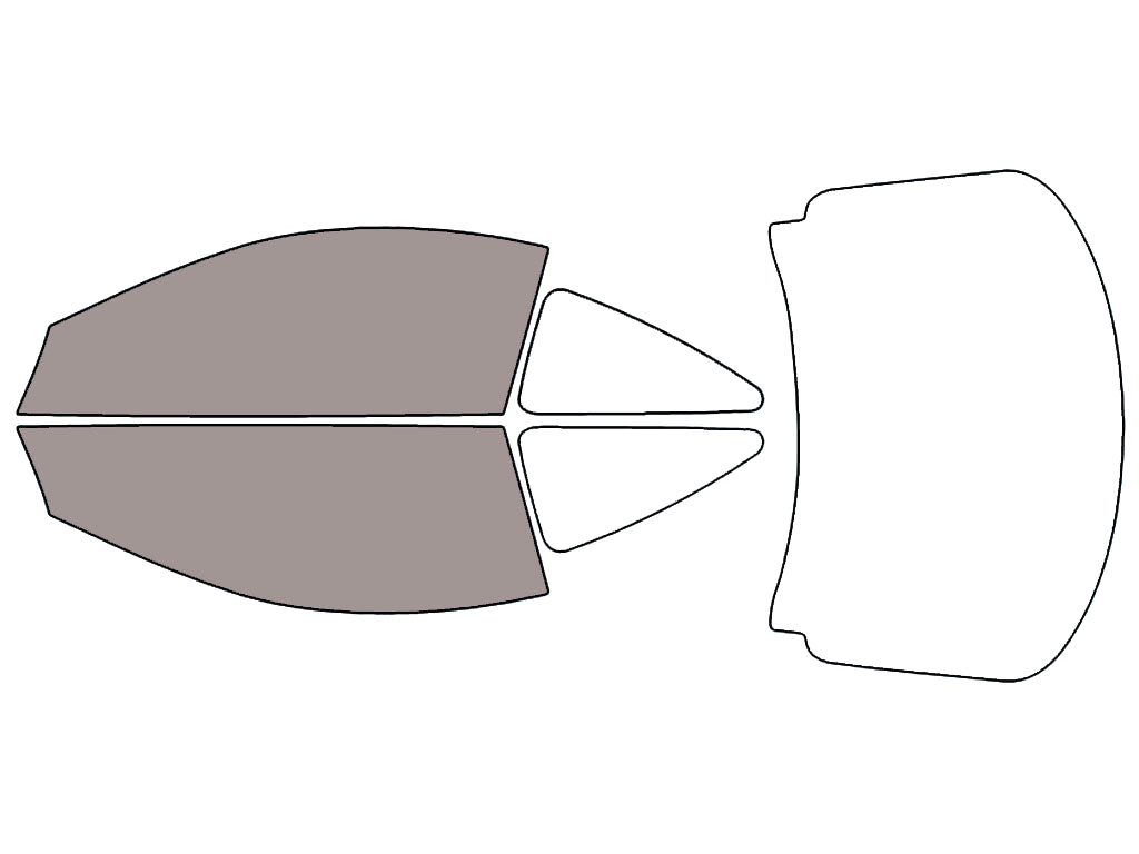 Front - 45%