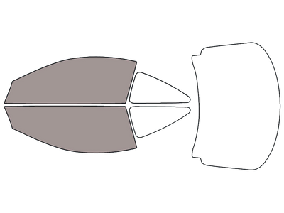 Front - 45%