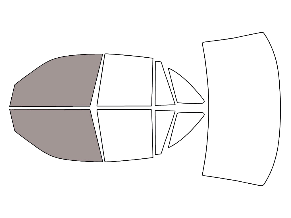 Front - 50%