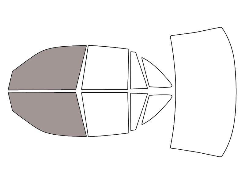 Front - 50%