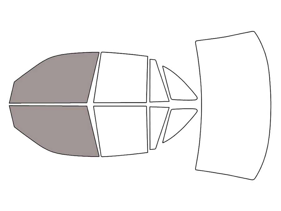 Front - 50%