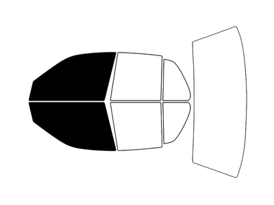Front - 5%