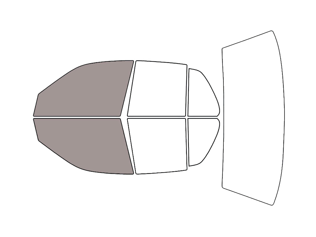 Front - 45%