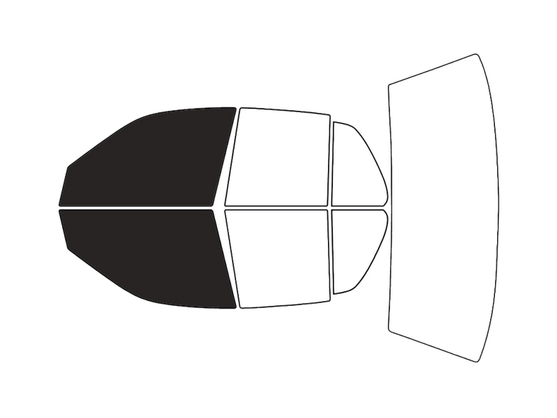 Front - 15%