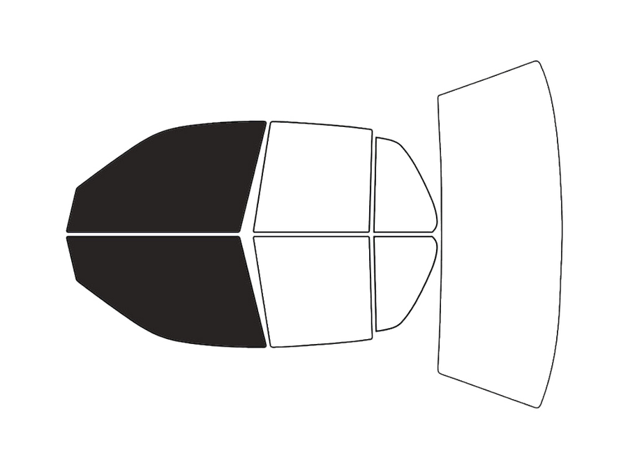 Front - 15%