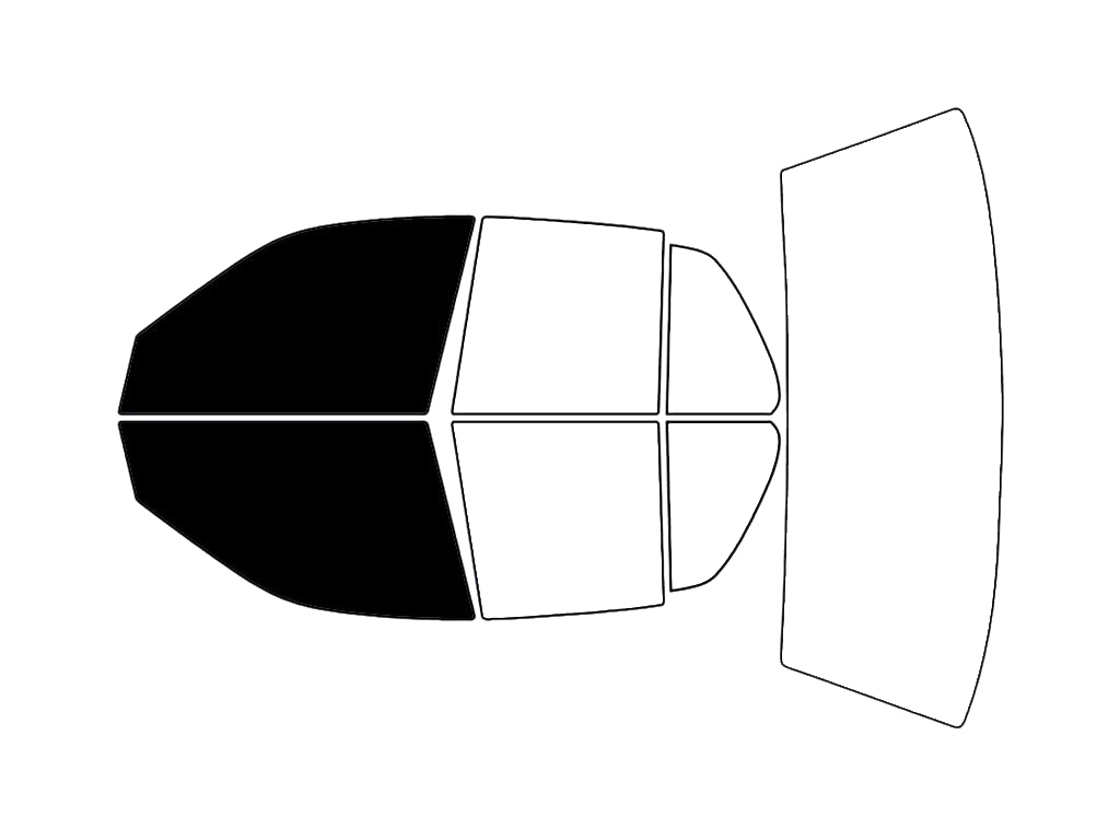 Front - 5%