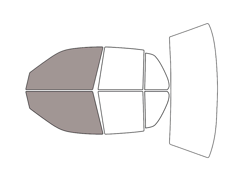 Front - 50%