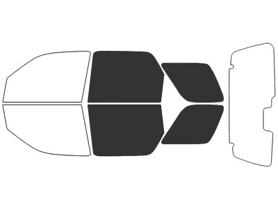 Back - 20% + Cargo