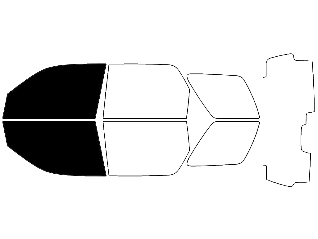 Front - 5%