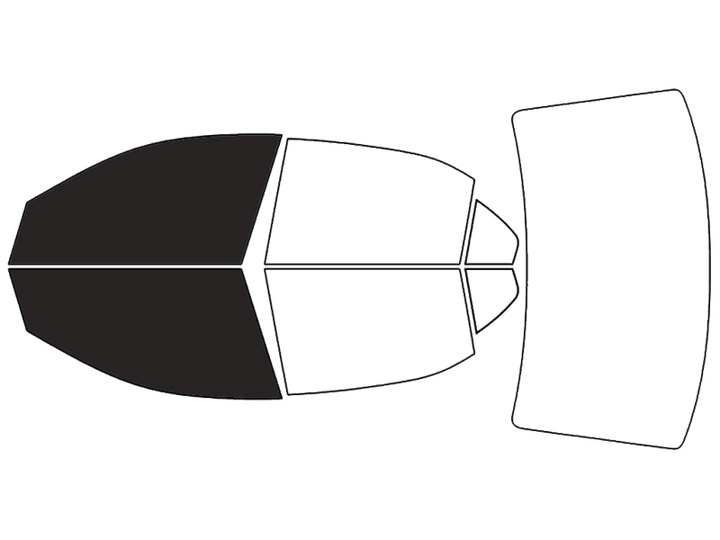 Front - 15%