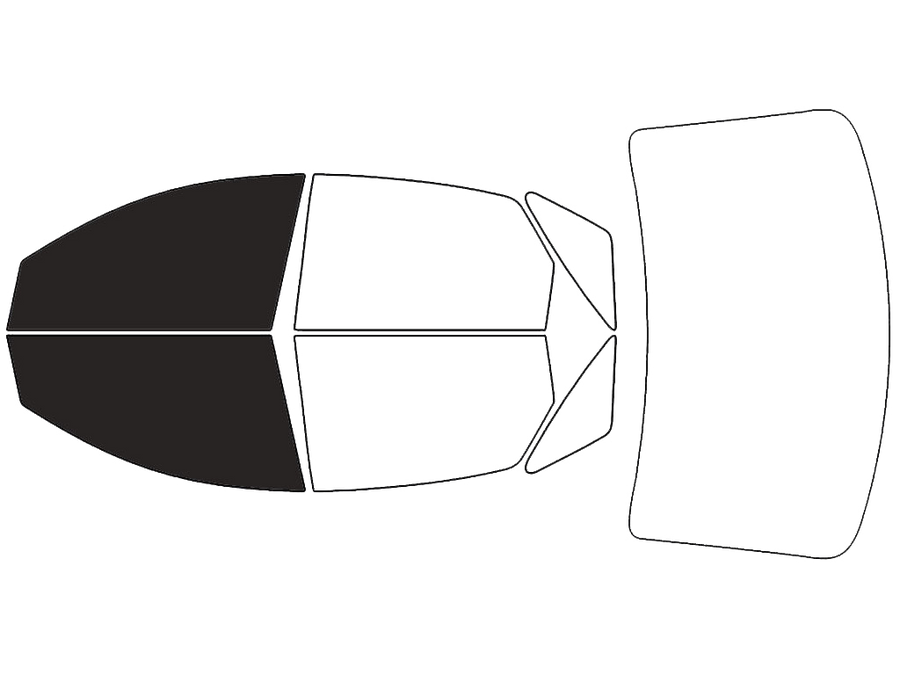 Front - 15%