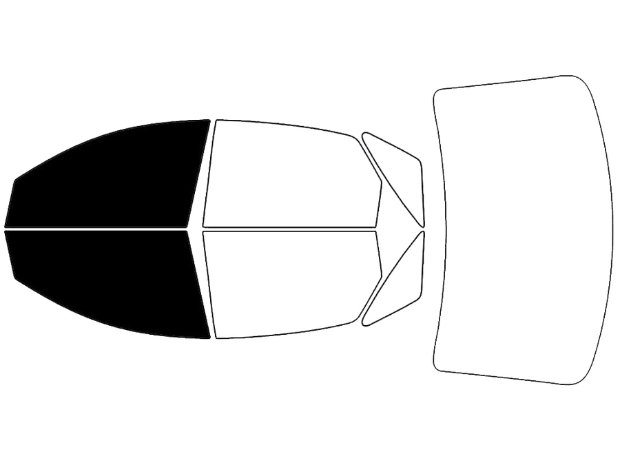 Front - 5%