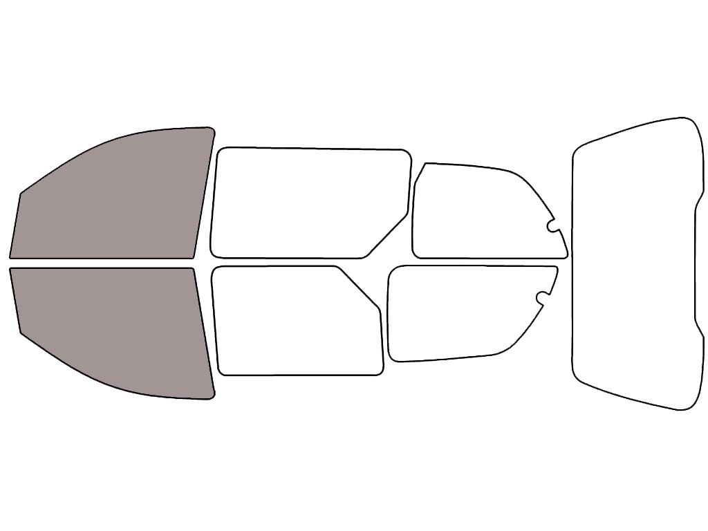 Front - 50%