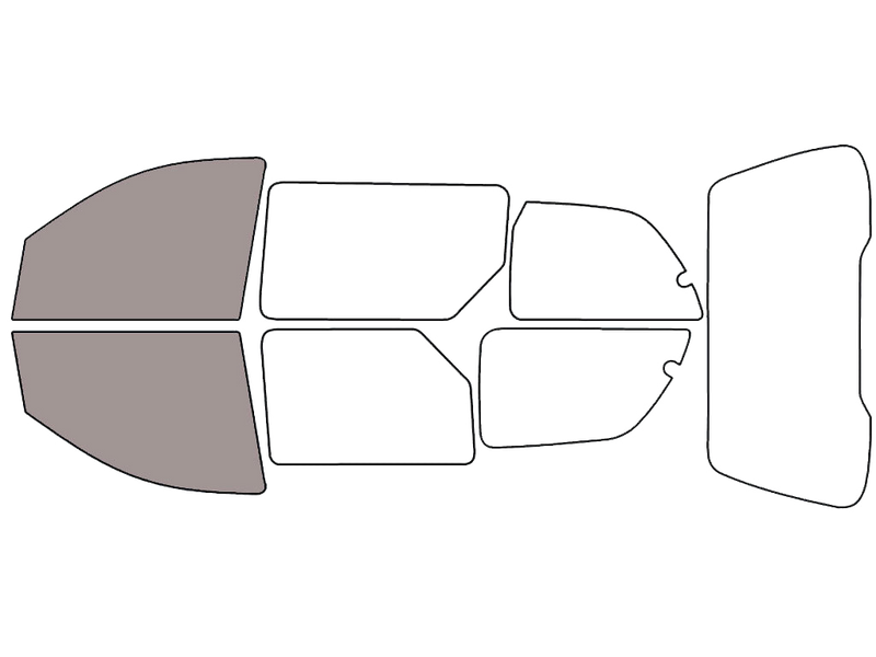 Front - 50%