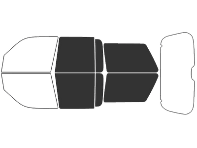 Back - 15% + Cargo