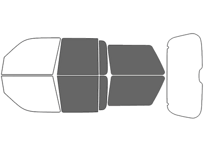 Back - 35% + Cargo