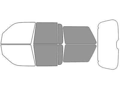 Back - 50% + Cargo