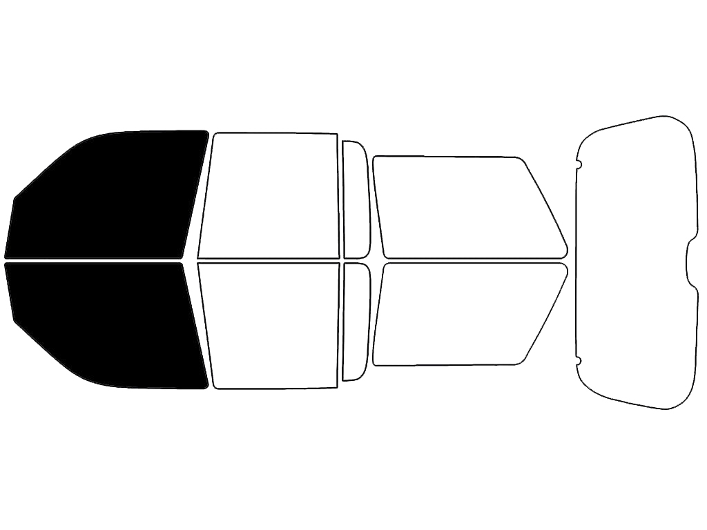 Front - 5%