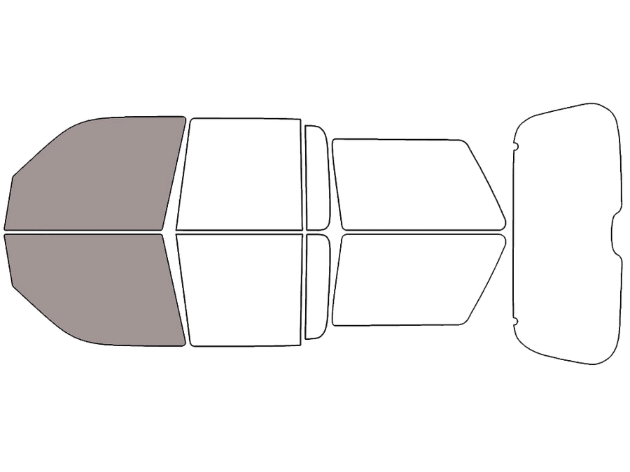 Front - 50%