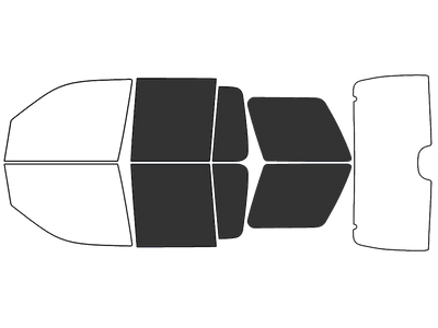 Back - 15% + Cargo