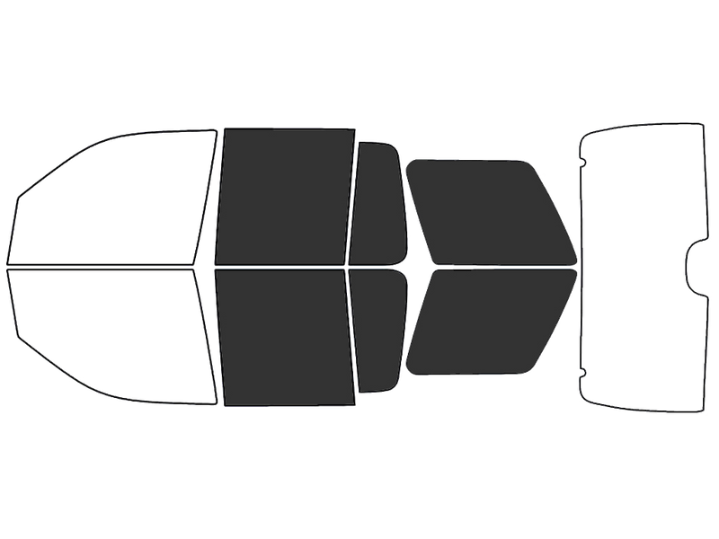 Back - 15% + Cargo