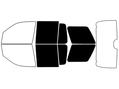 Back - 5% + Cargo