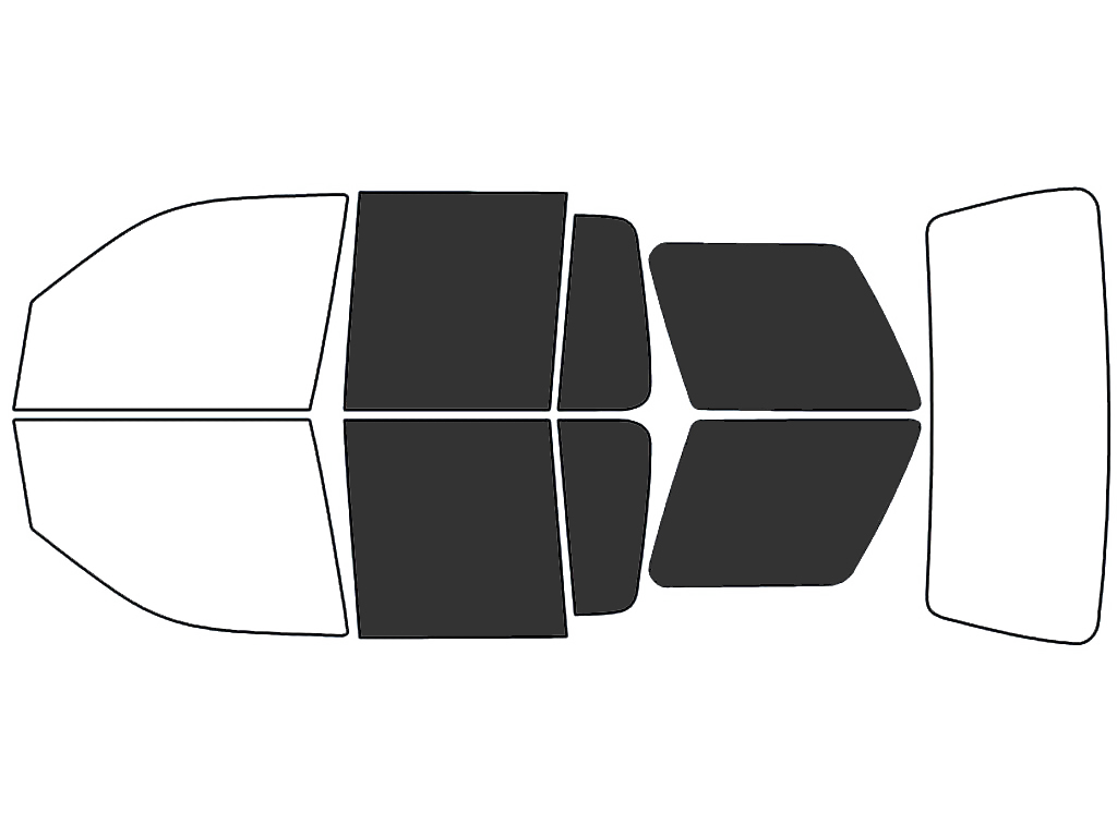 Back - 15% + Cargo