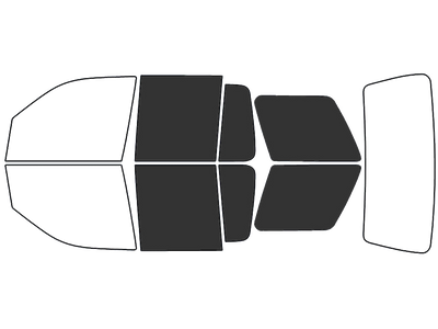 Back - 15% + Cargo
