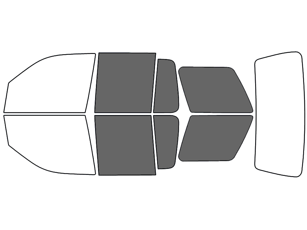Back - 35% + Cargo