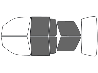 Back - 35% + Cargo