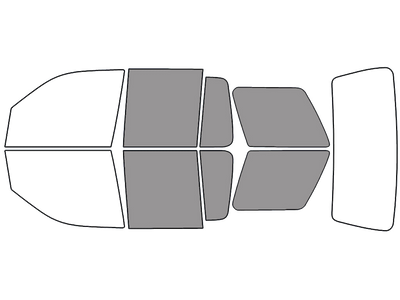 Back - 50% + Cargo