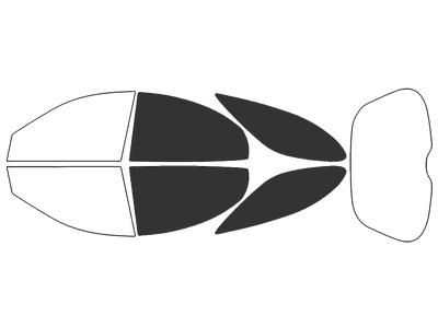 Back - 15% + Cargo