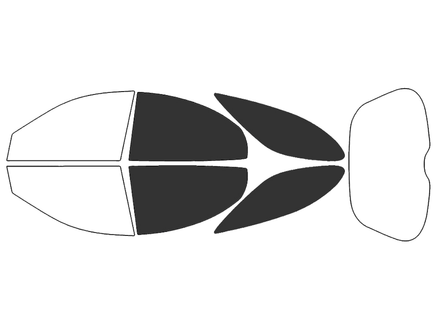 Back - 15% + Cargo