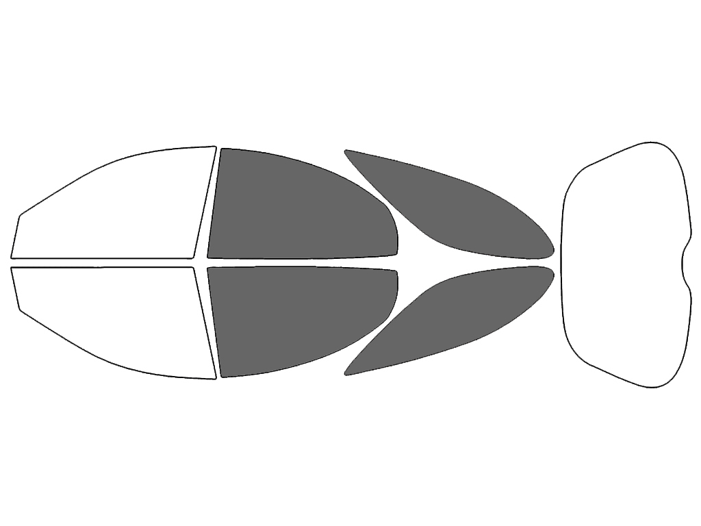 Back - 30% + Cargo