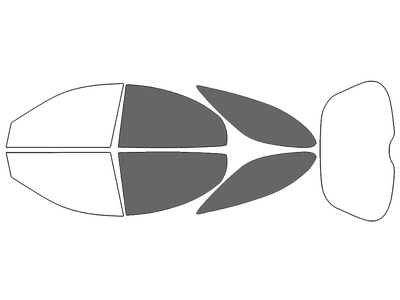 Back - 30% + Cargo