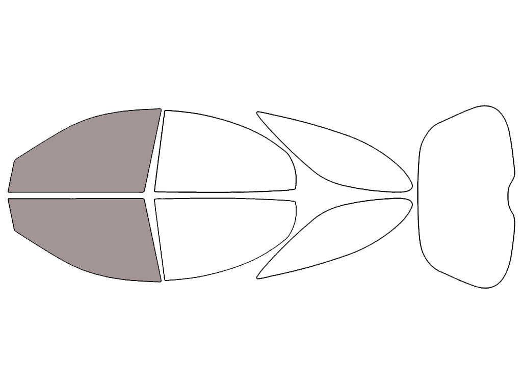 Front - 50%