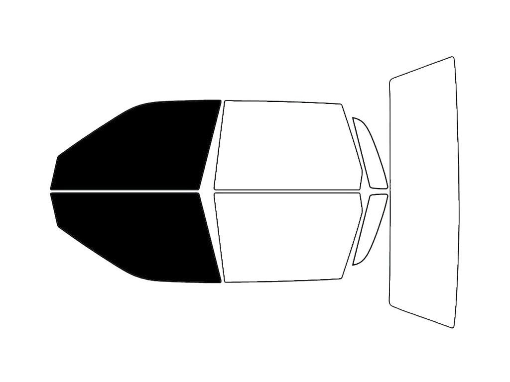 Front - 5%