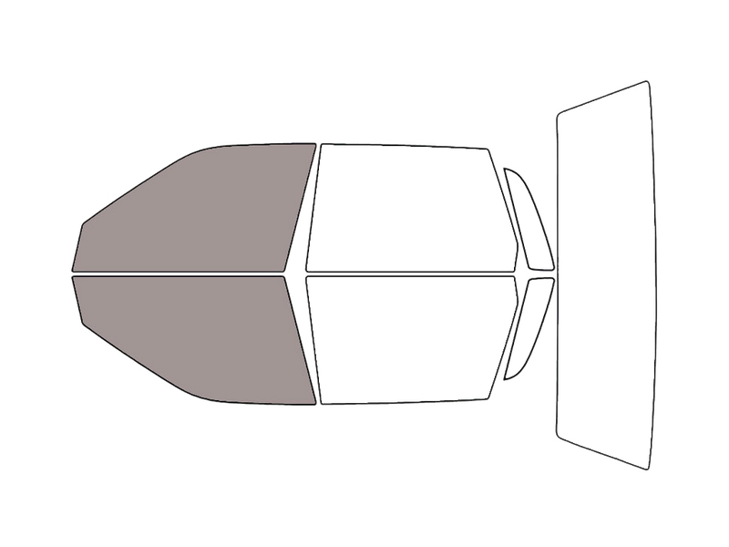 Front - 45%