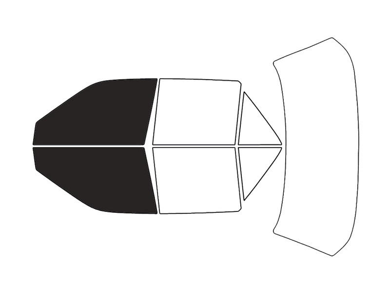 Front - 15%