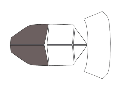 Front - 35%
