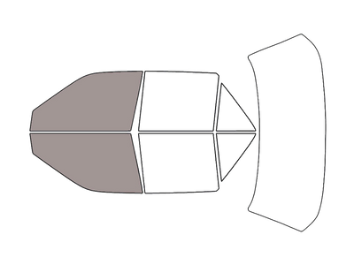 Front - 50%