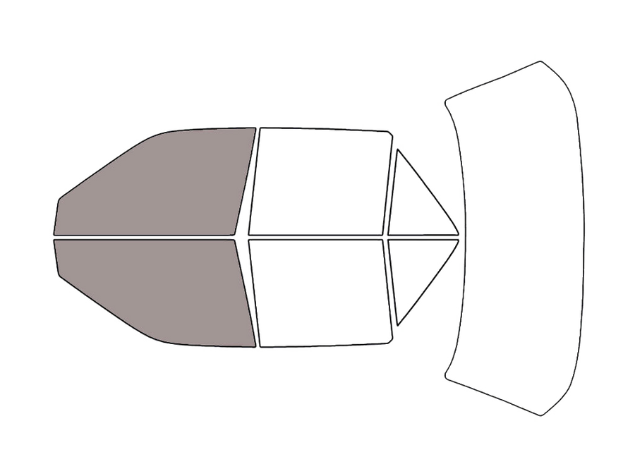 Front - 50%