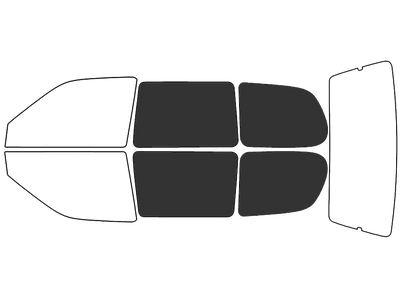 Back - 20% + Cargo